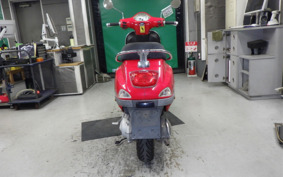 VESPA LX50 2T