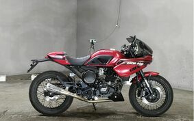 GPX  ジェントルマン レーサー200 SRA1