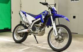 YAMAHA WR250R DG15J