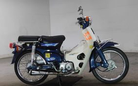 HONDA C70 SUPER CUB HA02