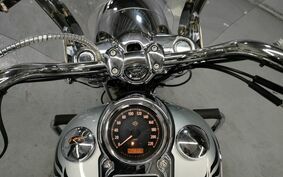 HARLEY FLD 1580 2012 GZ4