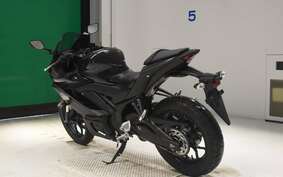 YAMAHA YZF-R25 RG43J