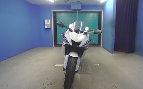 YAMAHA YZF-R6 2019 RJ28