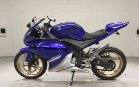 YAMAHA YZF-R125