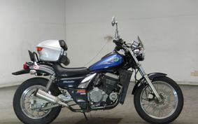 KAWASAKI ELIMINATOR 250 LX 1993 EL250A