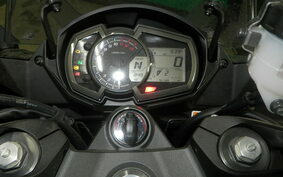 KAWASAKI NINJA 1000 A ZXT00W