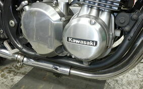 KAWASAKI ZEPHYR 750 RS 2000 ZR750C