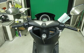 YAMAHA N-MAX 155 A SG50J