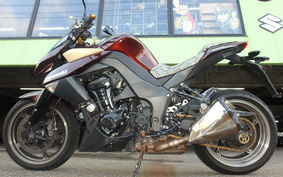 KAWASAKI Z1000 2010 ZRT00D