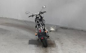 YAMAHA VIRAGO 250 3DM