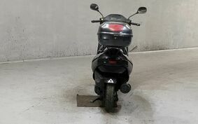 SUZUKI VECSTAR 125 CF42A