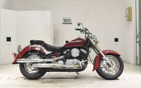 YAMAHA DRAGSTAR 400 CLASSIC 1998 4TR