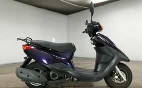 YAMAHA AXIS 125 TREET SE53J