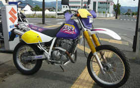 SUZUKI DR250 R-S SJ45A