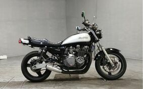 KAWASAKI ZEPHYR 750 1990 ZR750C