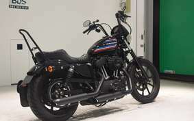 HARLEY XL1200NS 2021