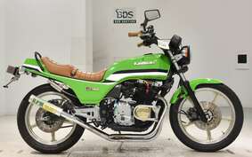 KAWASAKI Z400 GP 1982 KZ400M