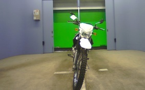 KAWASAKI KLX125 LX125C