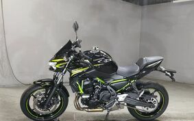 KAWASAKI Z650 2020 ER650H