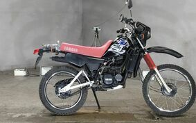 YAMAHA DT50 17W