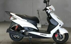 YAMAHA CYGNUS 125 X SE46