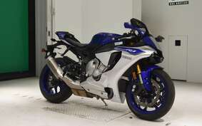 YAMAHA YZF-R1 2015