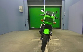 KAWASAKI ZRX400 2008 ZR400E