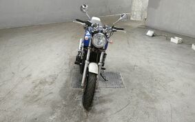 SUZUKI GSX400X IMPULSE 1994 GK79A