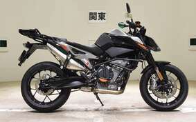 KTM 790 DUKE 2018 TU640