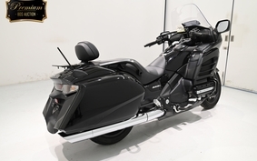 HONDA GL 1800 GOLD WING F6B 2014 SC68