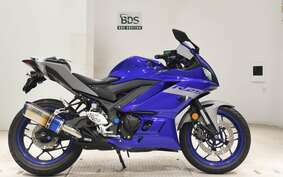 YAMAHA YZF-R25 RG43J