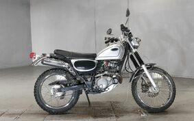 YAMAHA BRONCO 5BT