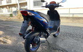 KYMCO KYMCO SUPER 9S