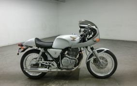 HONDA GB400TT MK2 1987 NC20