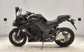 KAWASAKI NINJA 1000 A 2014 ZXT00L