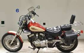 YAMAHA VIRAGO 250 3DM