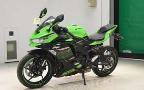 KAWASAKI ZX-25R ZX250E