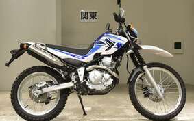 YAMAHA SEROW 250 Gen.3 DG31J