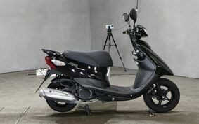 YAMAHA JOG ZR Evolution 2 SA39J