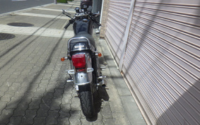 YAMAHA SR400 2016 RH03J