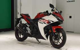 YAMAHA YZF-R25 A RG10J