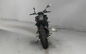 YAMAHA MT-07 2022 RM33J