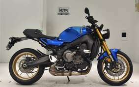 YAMAHA XSR900 2024 RN80J