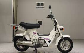 HONDA CHALY 50 CF50