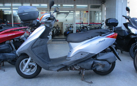 YAMAHA AXIS 125 TREET SE53J