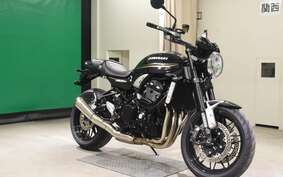 KAWASAKI Z900RS 2019 ZR900C