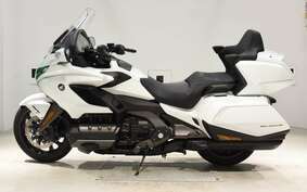 HONDA GL 1800 GOLD WING TOUR DCT 2020 SC79