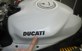 DUCATI PANIGALE V2 2020 1H00A