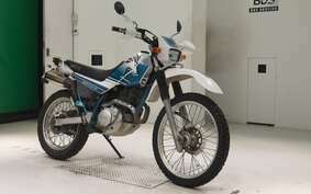 YAMAHA SEROW 225 Gen.3 4JG