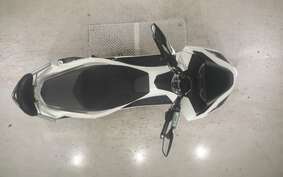 HONDA PCX 160 KF47